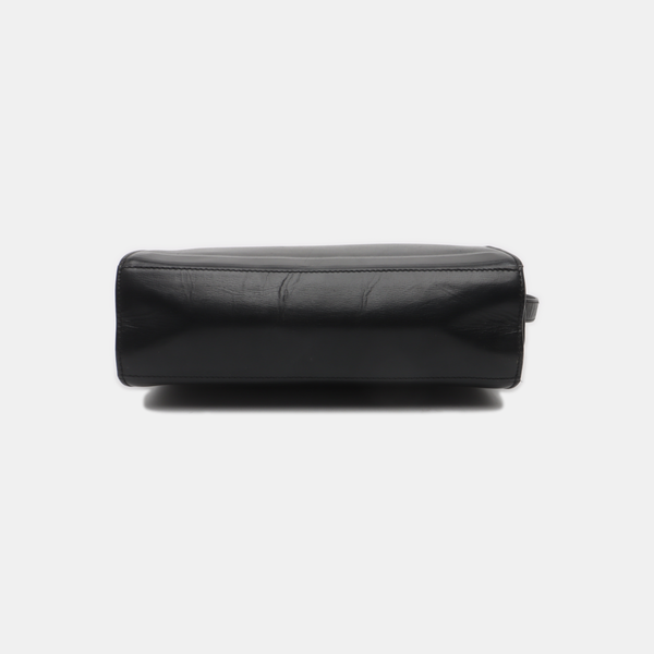 Leather Black