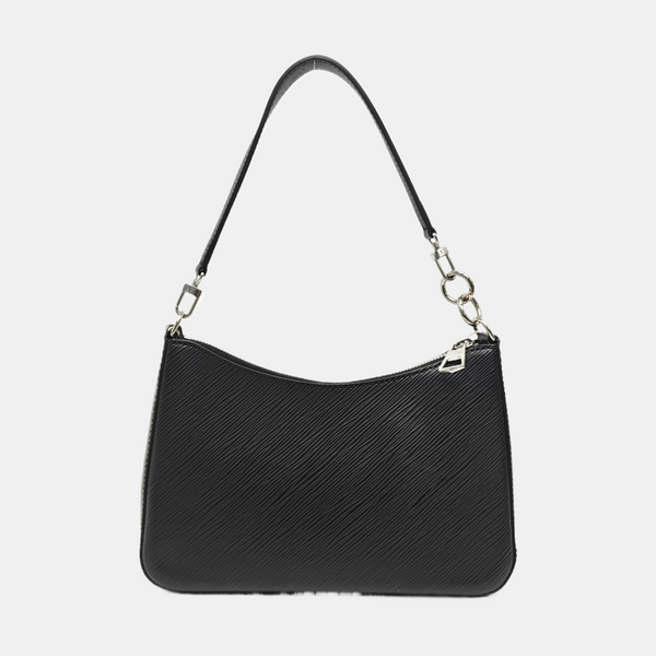 MARELLE Epi Black