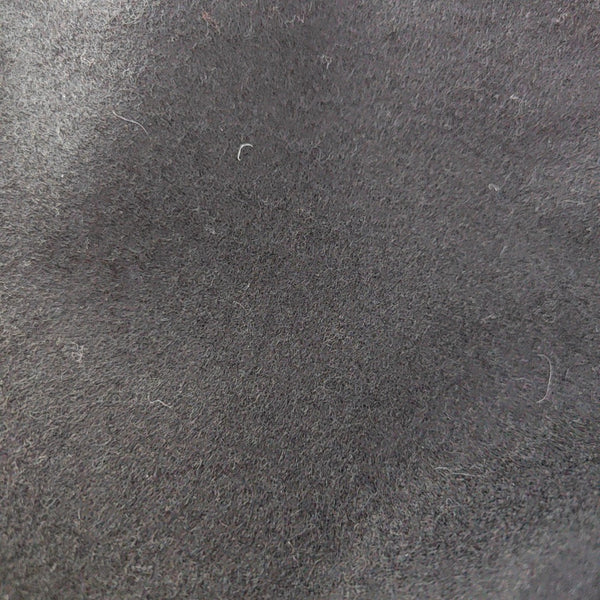 Black Polyester Hat