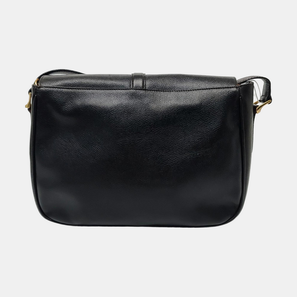 Calfskin Black