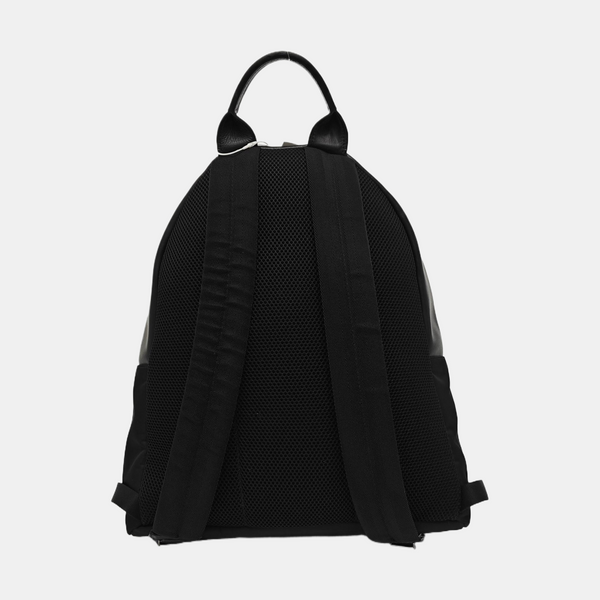 Monster Nylon Black