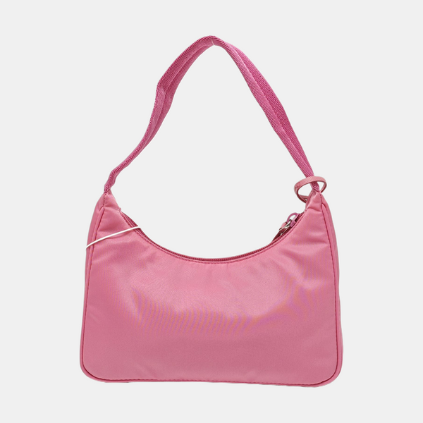 Re-Edition2000 Mini Nylon Red