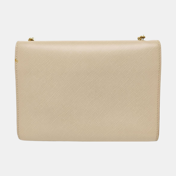 Ginny Calfskin Pink