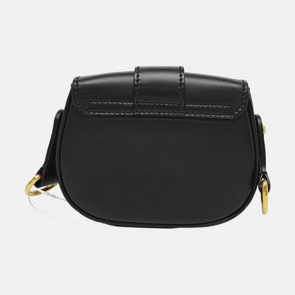 D-Fence Calfskin Black