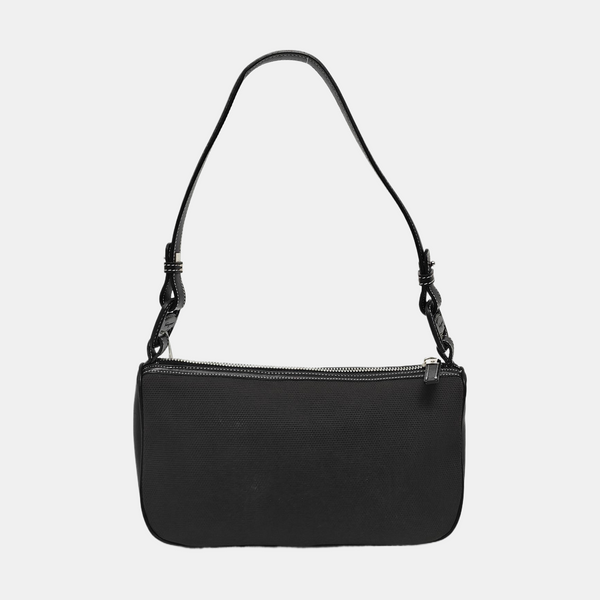 Canvas Black