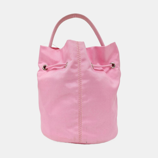Wheel Extra Small Nylon Pink