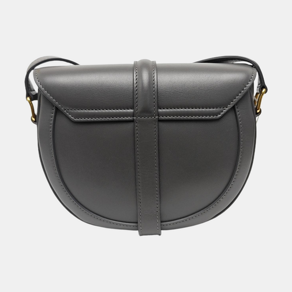 16 Small Calfskin Gray
