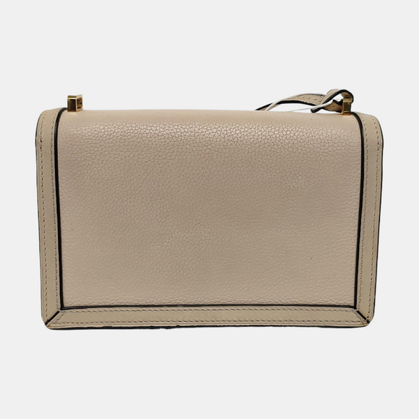 Barcelona Calfskin Beige