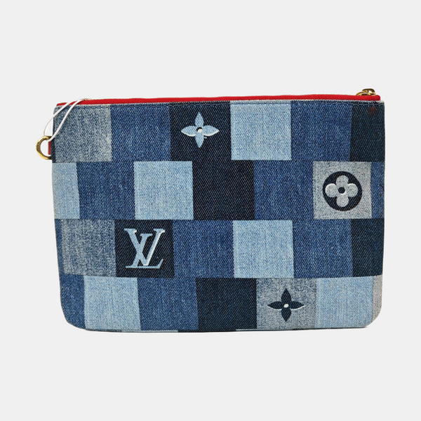 CITY Denim Blue