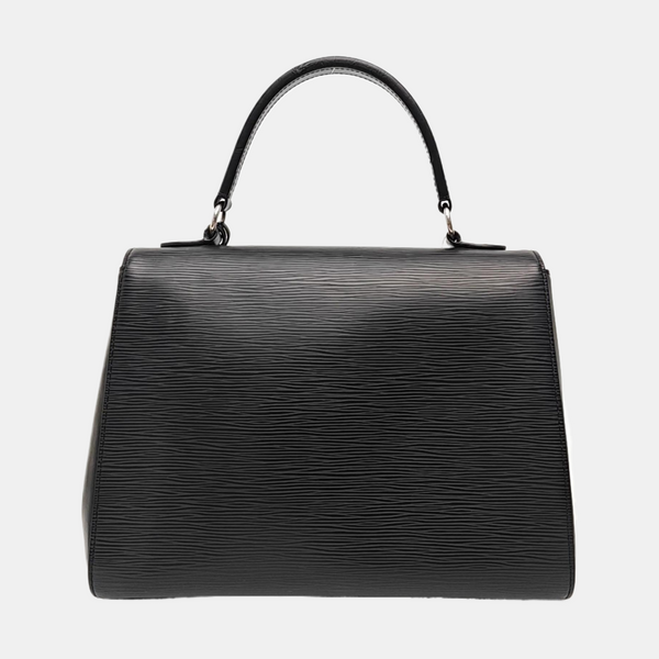 CLUNY MM Epi Black