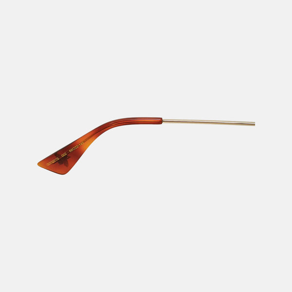 Synthetic Optical Glasses Green