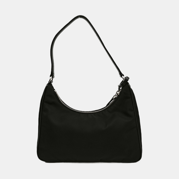 Re-Edition2000 Mini Nylon Black