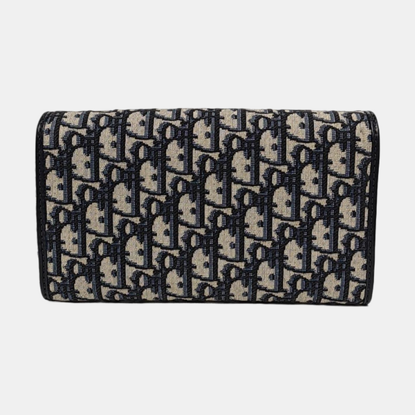 Authenticated pre-owned Bobby Monogram Canvas Beige - Shoulder Bag at Looply