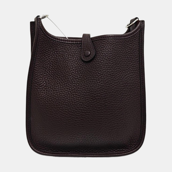 Evelyne TPM Clemence Brown