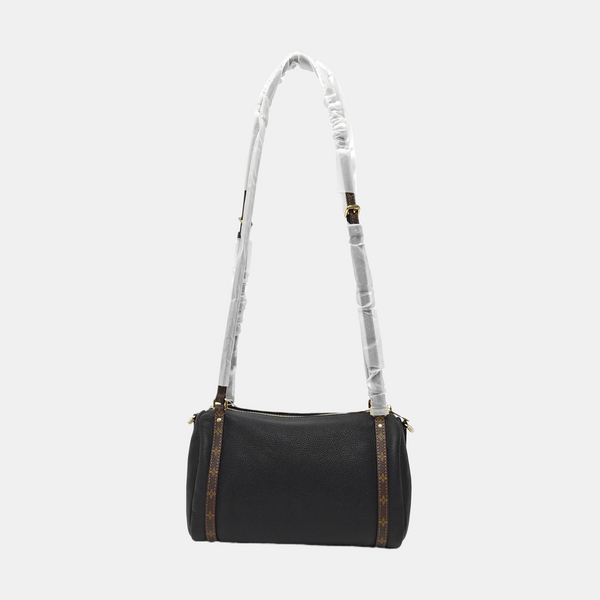EXPRESS PM Monogram Calfskin Black