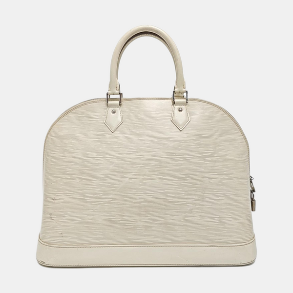 ALMA GM Epi White