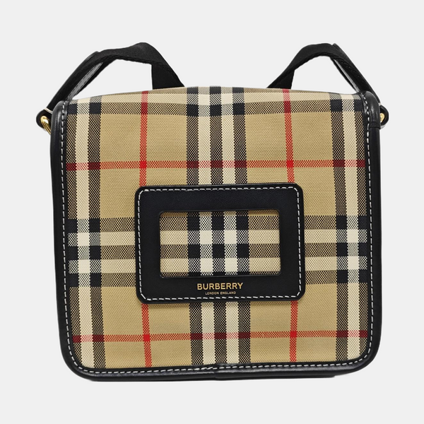 Vintage Canvas Beige