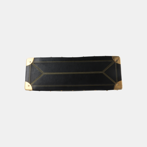 LE FABULEUX Calfskin Black