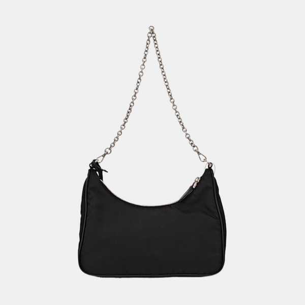 Re-Edition2005 Nylon Black