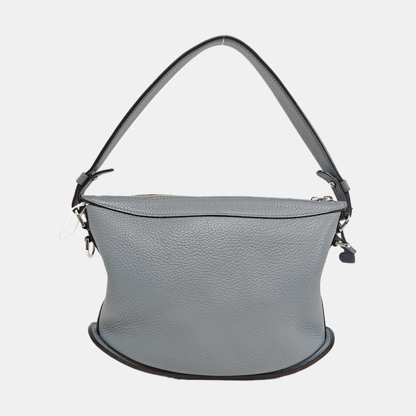 Pin Toy Calfskin Gray