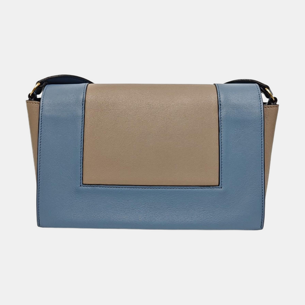 FRAME Medium Calfskin Multicolor