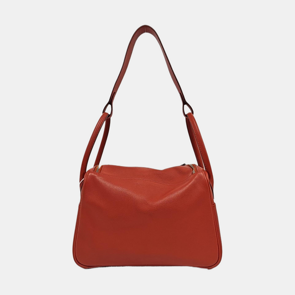 Lindy 26 Evercolor Red
