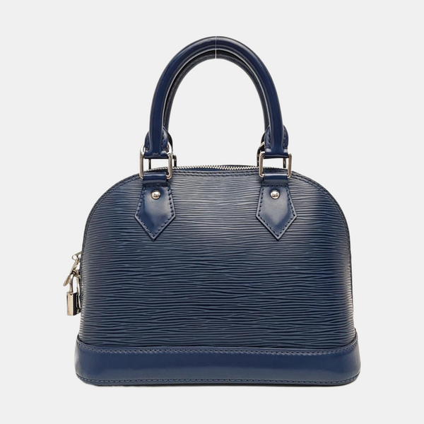 ALMA BB Epi Blue