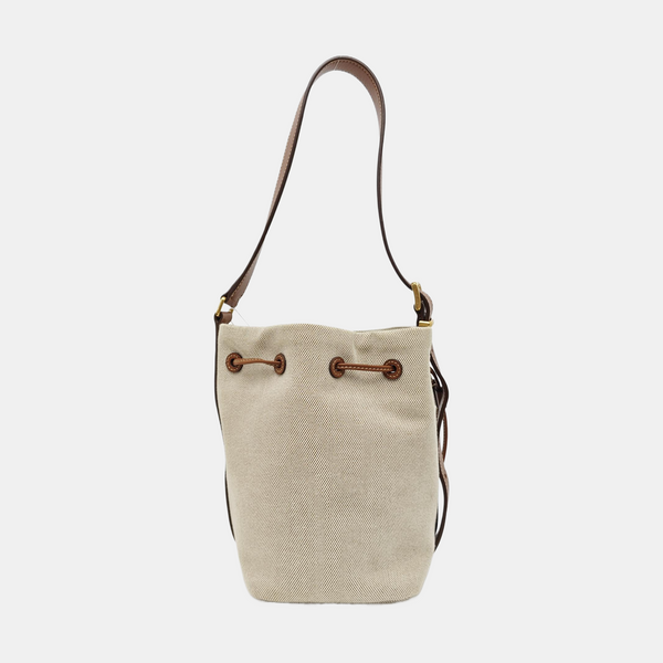 IVY Canvas Beige