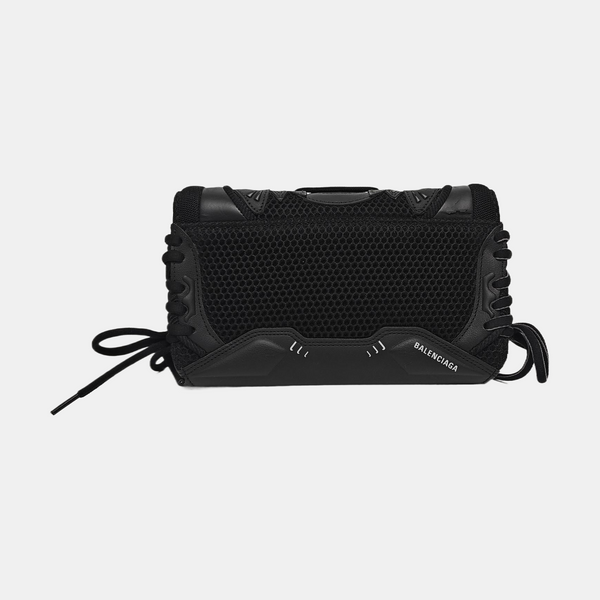 Calfskin Black