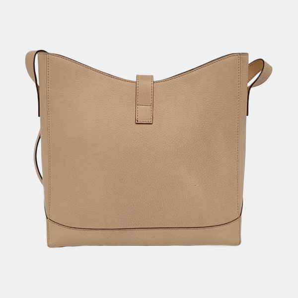 Calfskin Beige
