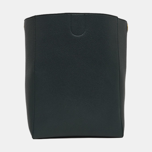 SANGLE Small Calfskin Green