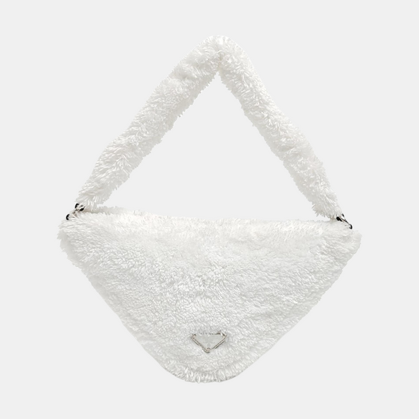 Fabric White