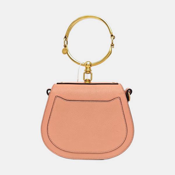 Nile Small Calfskin Pink