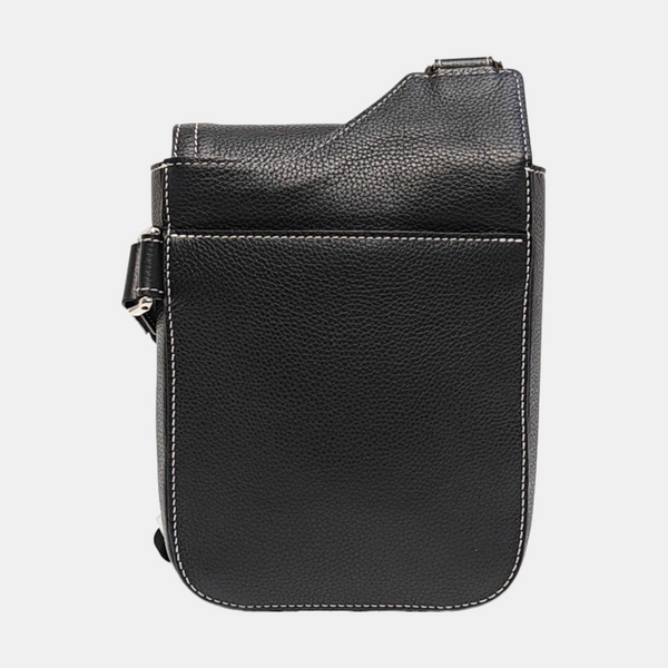 Dior And Shawn Calfskin Black