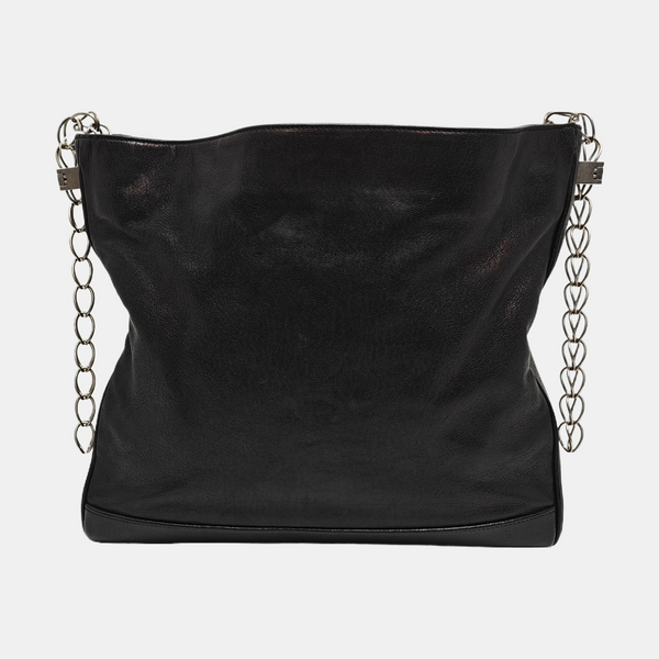 Calfskin Black