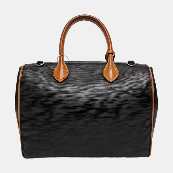 SPEEDY 30 Epi Black