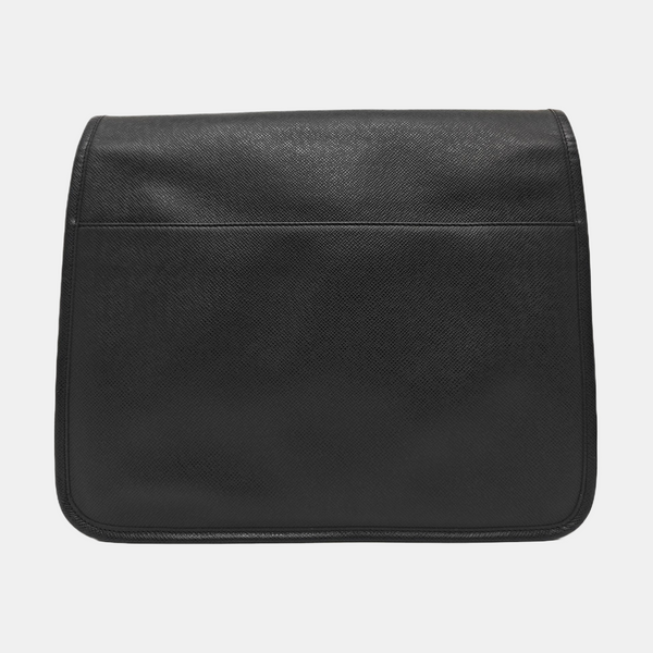 ALEX Calfskin Black
