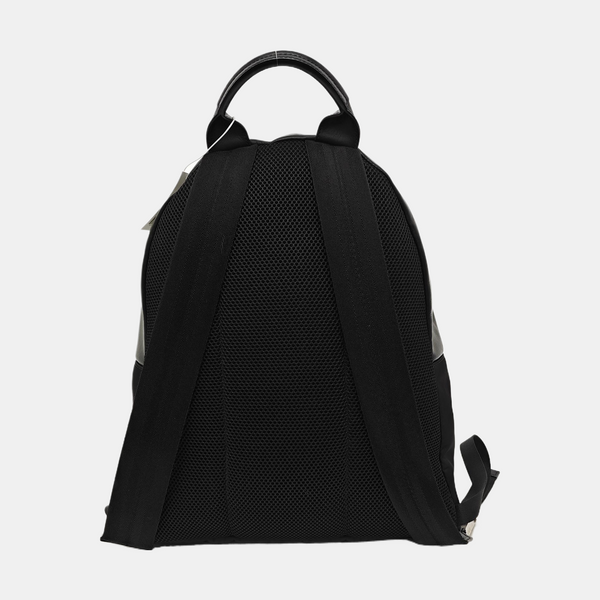 Monster Calfskin Black