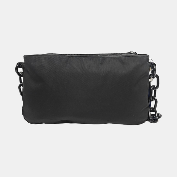 Nylon Black