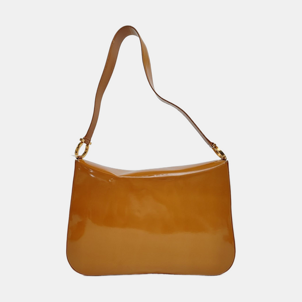 Calfskin Brown