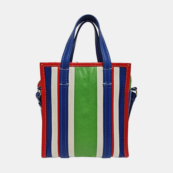 Bazar XS Lambskin Green