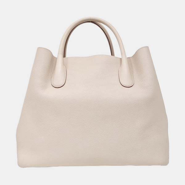 Bar Calfskin Pink