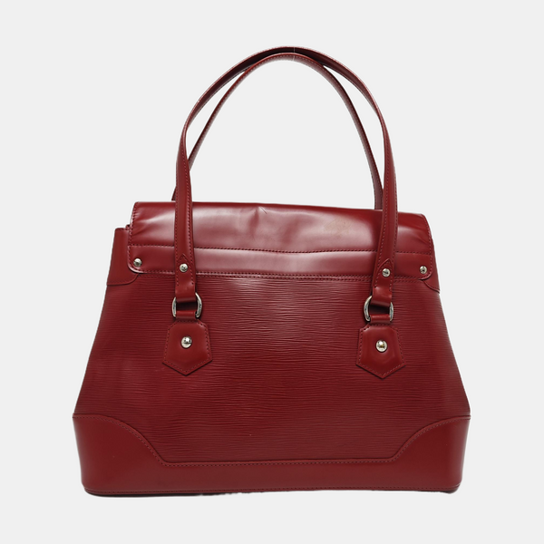 BAGATELLE GM Epi Red