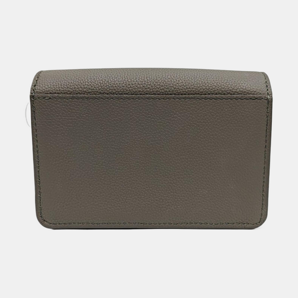 AEROGRAM Calfskin Green