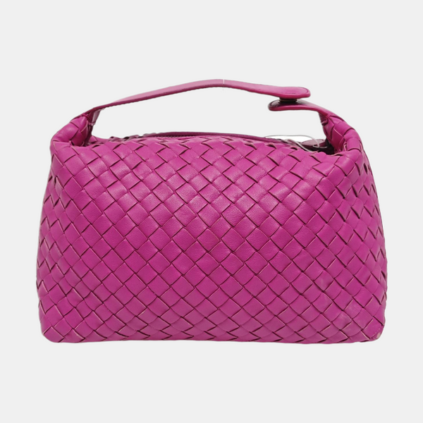 Ciambrino Lambskin Red