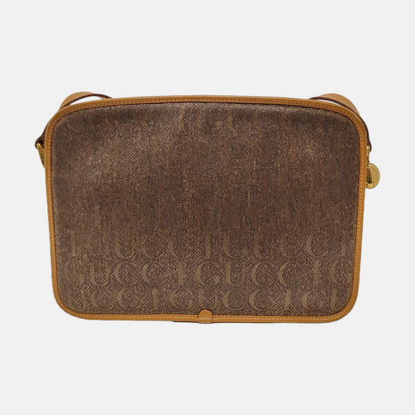 Canvas Brown