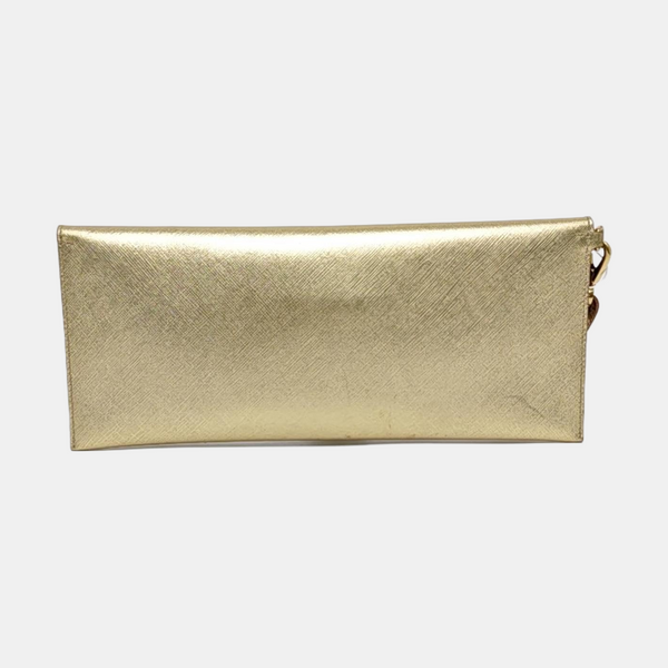 Calfskin Gold