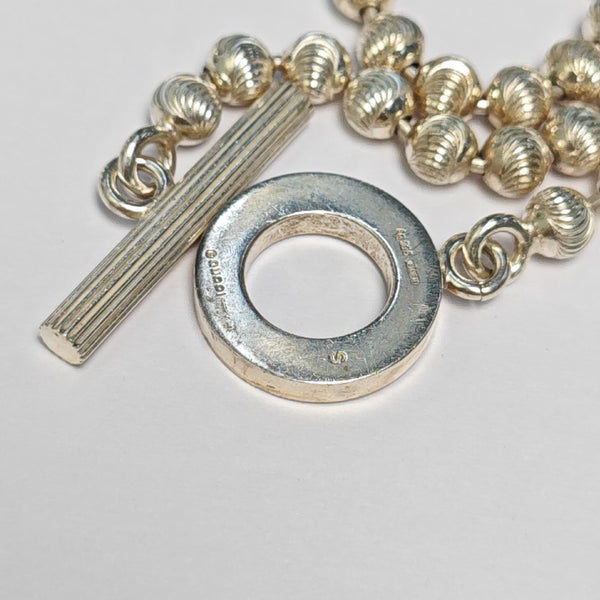 925 Sterling Silver Necklace