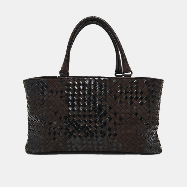 Calfskin Brown