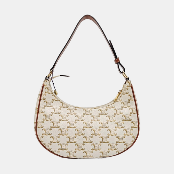 AVA Lona Revestida Beige